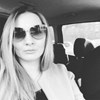 Аватар пользователя Анастасия Коптева