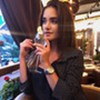 Аватар пользователя Катерина Емельяненко