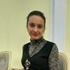 Анастасия Пискова