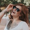 Аватар пользователя Наташа Боброва