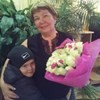 Аватар пользователя Оксана Мурова