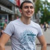 Аватар пользователя Максим Ерогин