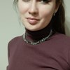 Аватар пользователя Ксения Куликова