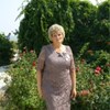 Аватар пользователя Елена Комарова