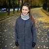 Аватар пользователя Рита Зубкова