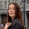Аватар пользователя Мария Цветкова