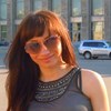 Аватар пользователя Екатерина Воробьева