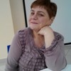 Аватар пользователя Валентина Иванникова