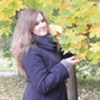 Аватар пользователя Anyuta Bulahova