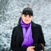 Аватар пользователя Оксана Белова