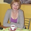 Галина Киселёва
