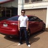 Аватар пользователя Дармен Сагатов