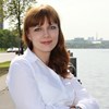Аватар пользователя Елена Блинкова