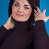 Аватар пользователя Вероника Гусаревич