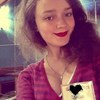 Аватар пользователя Елизавета Гусева