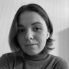 Аватар пользователя Анастасия Котынова