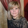 Аватар пользователя Кристина Самарская