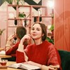 Аватар пользователя Елизавета Елисеева