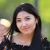 Аватар пользователя Зиягул