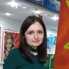 Юлия Шиянова