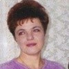 Ольга Касьяненко