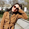 Аватар пользователя Ирина