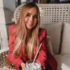 Аватар пользователя Настя