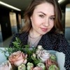 Аватар пользователя Kseniya Yarchenkova