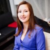 Аватар пользователя Elizaveta Vasilchenko