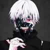 Аватар пользователя Tokyo Ghoul