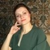 Аватар пользователя Tamara Novikova (Kalugina)