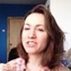 Аватар пользователя Ксения Симирзина